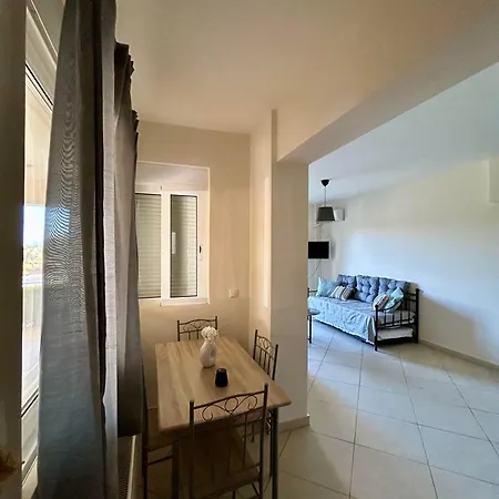 Markópoulon Elysian Apartments-Ath Airport-Keybox Check In מראה חיצוני תמונה