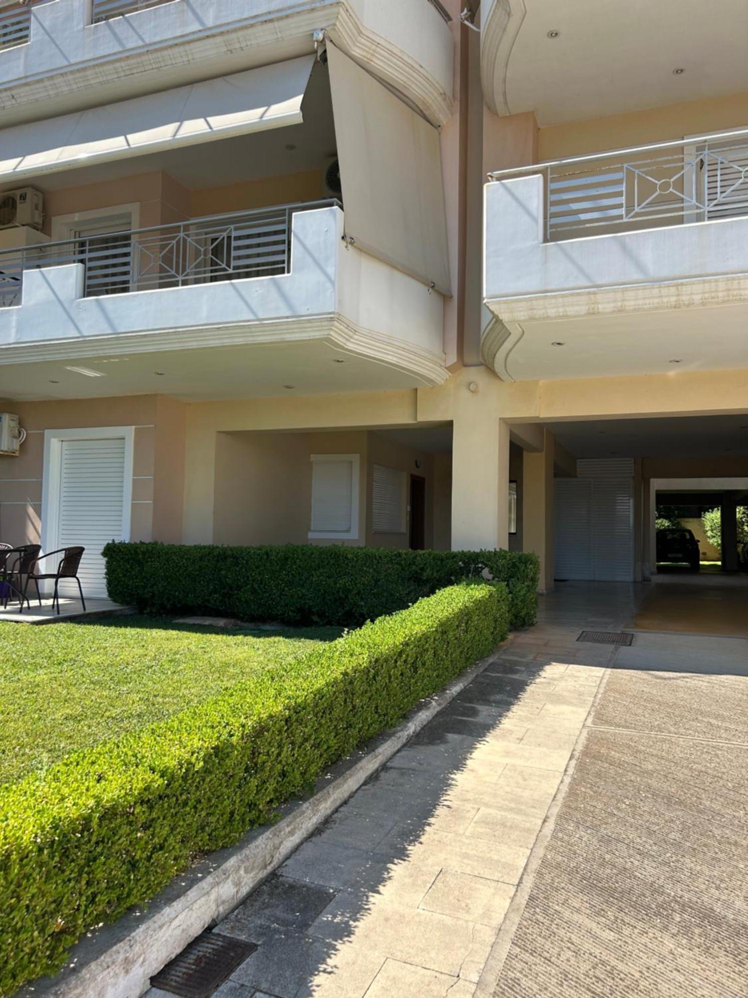 Elysian Apartments-ath Airport-keybox Check In *