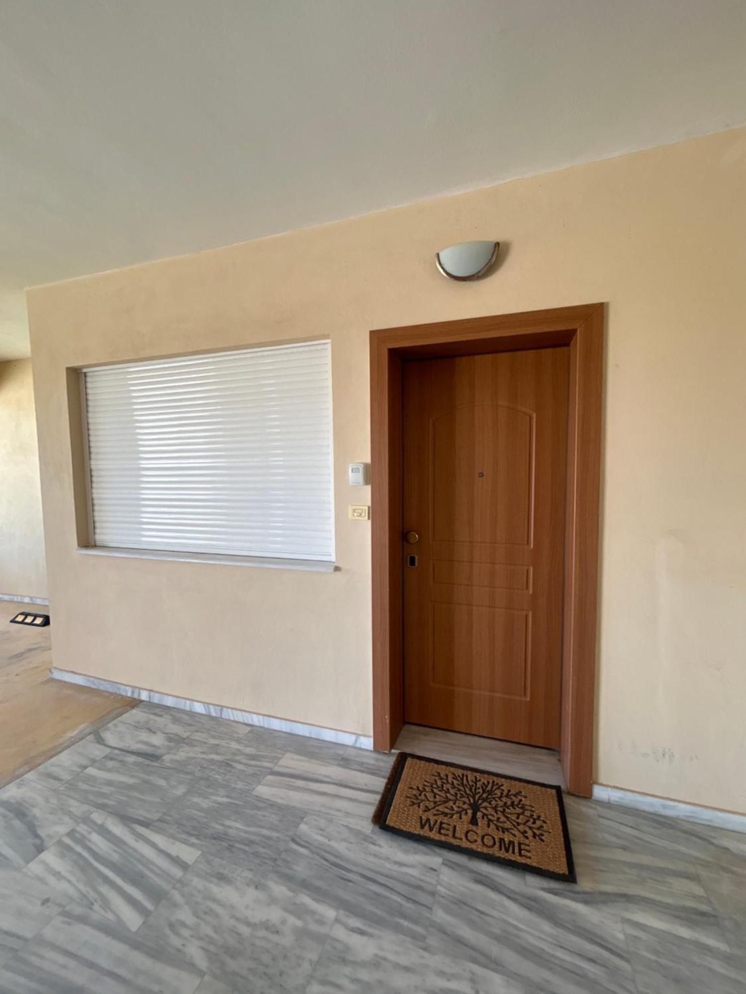 Elysian Apartments-ath Airport-keybox Check In * Markopoulo Mesogaias