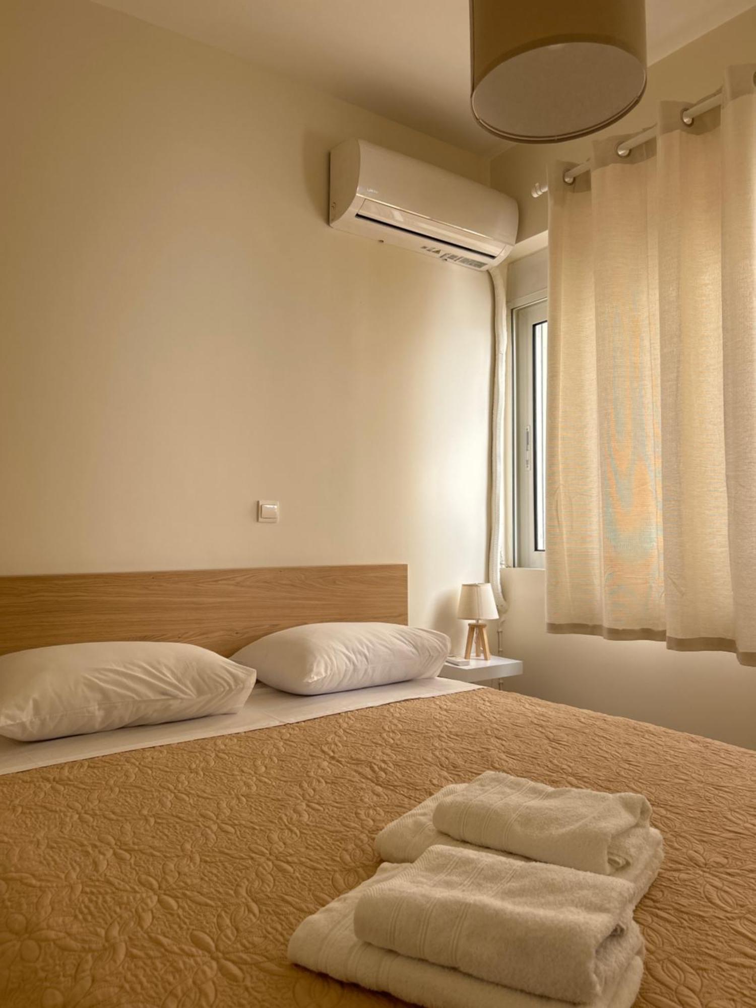 Elysian Apartments-ath Airport-keybox Check In Apartment